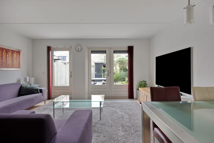 Photo 4 of Slotgracht 95