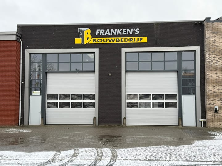 Anthonie Fokkerstraat 45, Barneveld