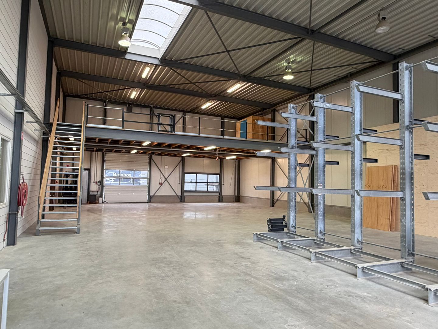 Bekijk foto 2 van Anthonie Fokkerstraat 45