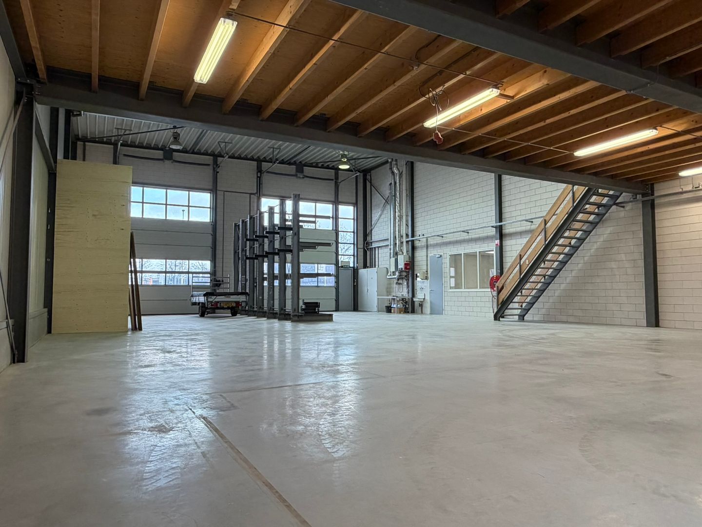 Bekijk foto 3 van Anthonie Fokkerstraat 45