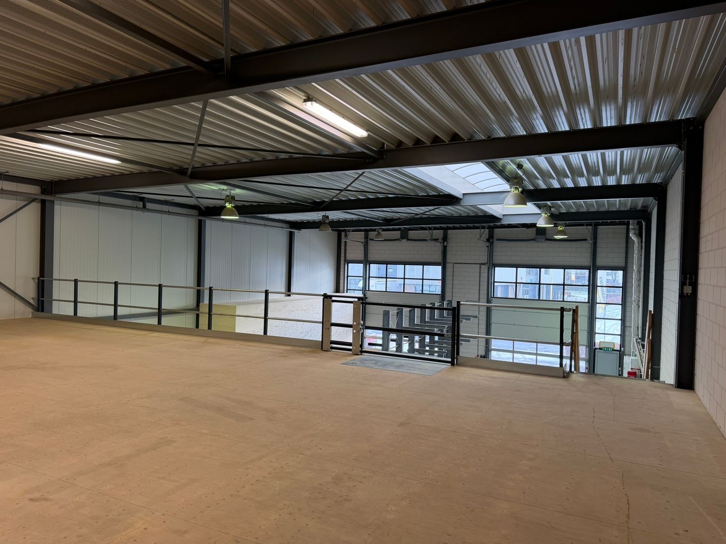 Bekijk foto 4 van Anthonie Fokkerstraat 45