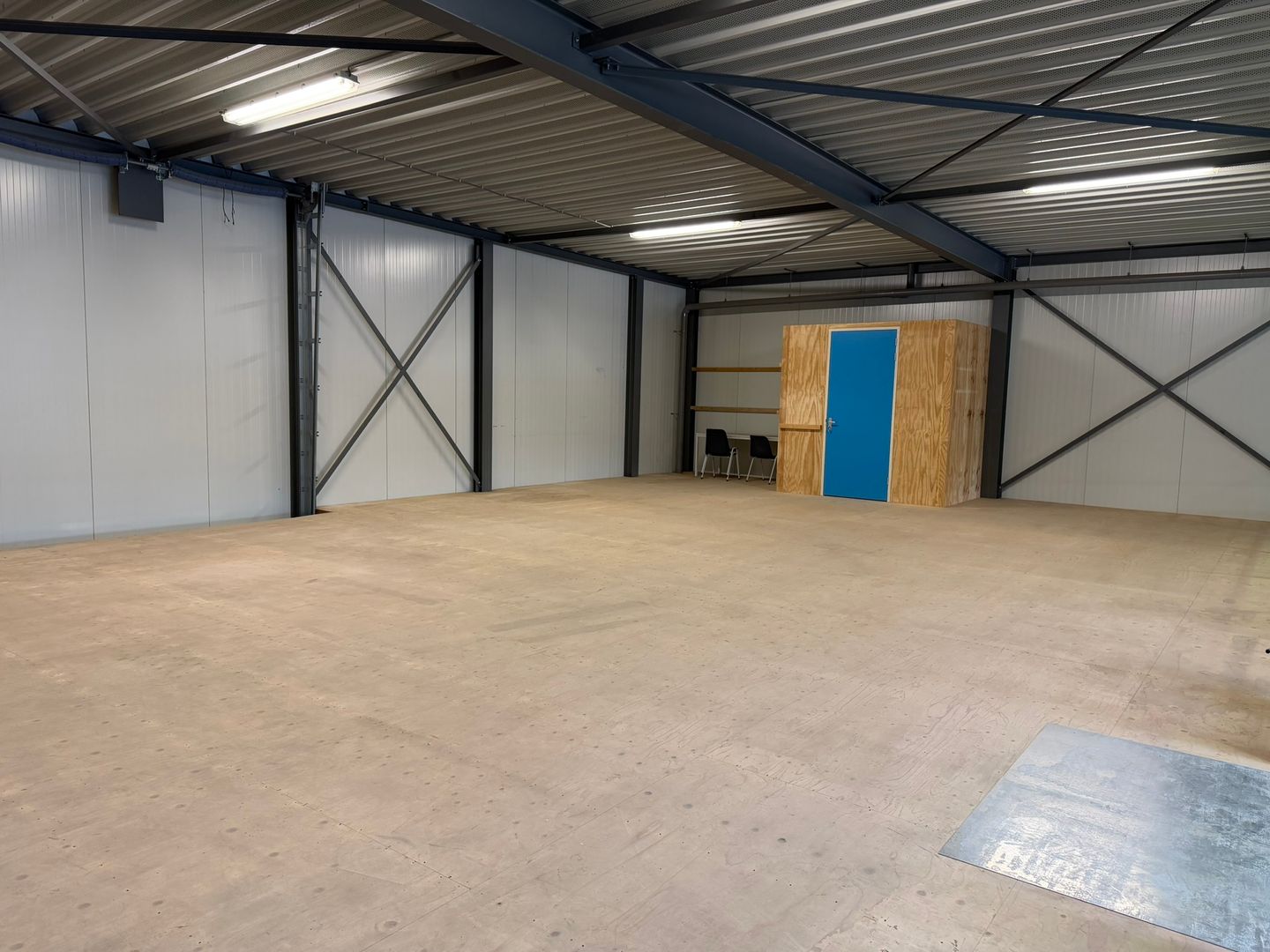 View photo 5 of Anthonie Fokkerstraat 45