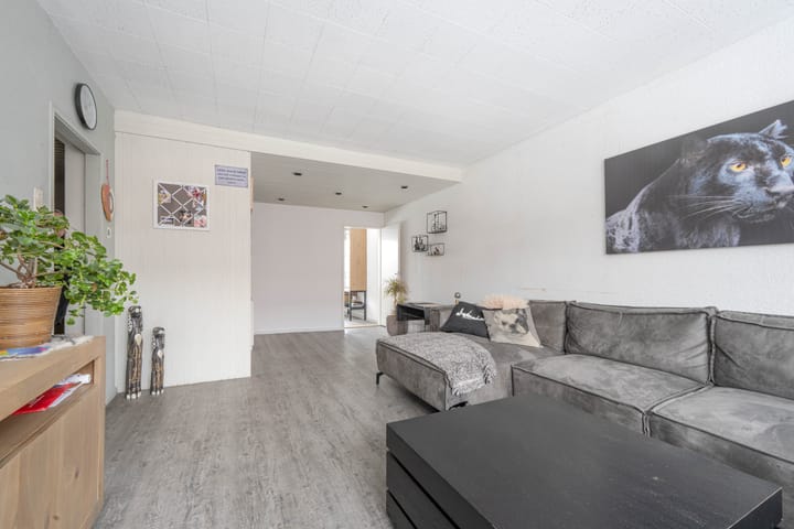 Photo 3 of Immanuel Kantstraat 25