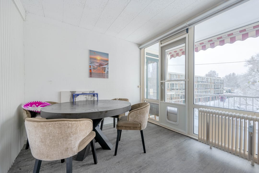 Foto 11 van Immanuel Kantstraat 25