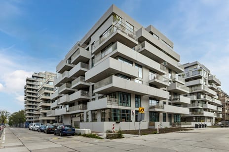 The Stack main image