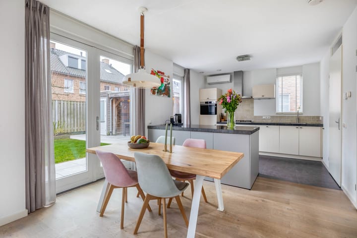 Foto 11 van Ligtsedreef 22