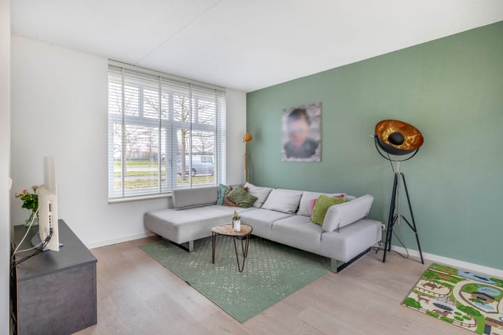 Foto 15 van Ligtsedreef 22