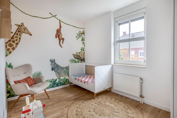 Foto 26 van Ligtsedreef 22