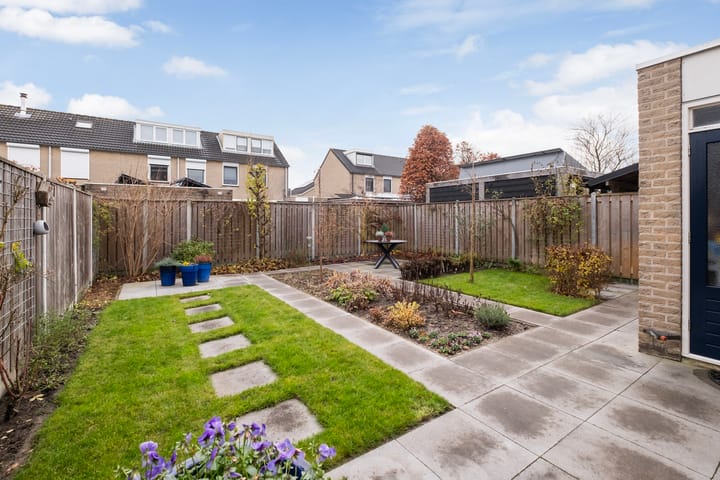 Foto 3 van Florijn 56