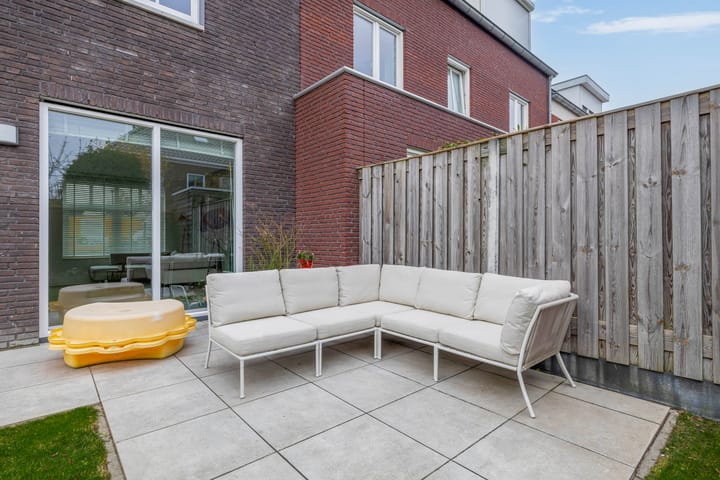 Foto 38 van Ligtsedreef 22