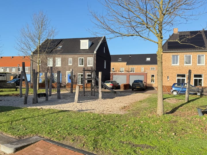 Foto 43 van Ligtsedreef 22