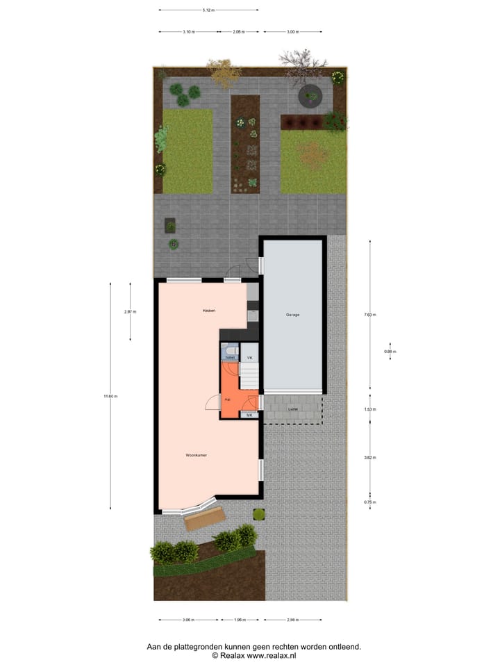 Foto 25 van Florijn 56