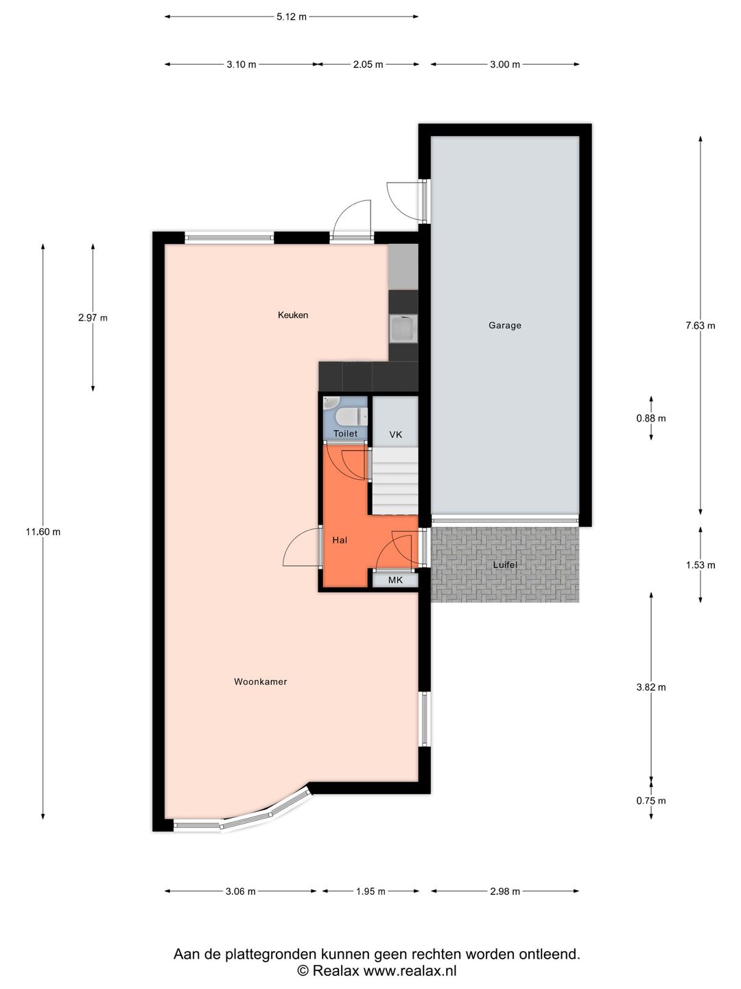 Photo 26 of Florijn 56