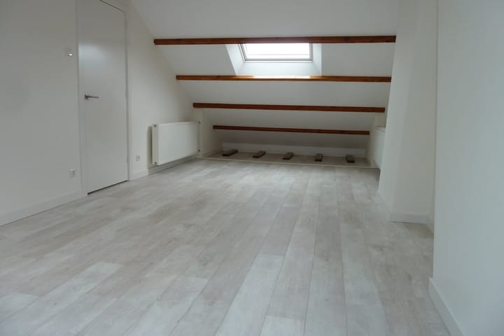 Photo 7 of Bickerstraat 8-A