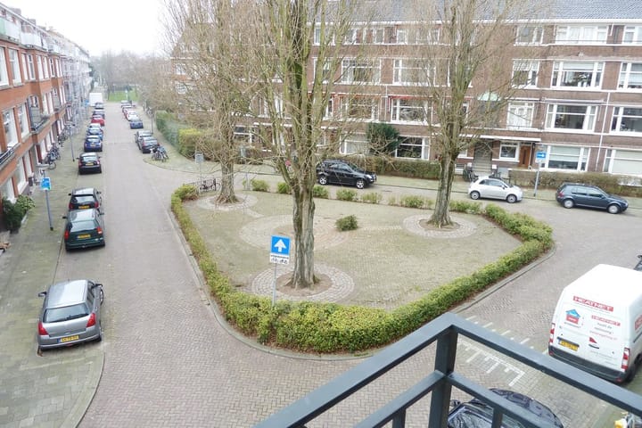 Photo 16 of Bickerstraat 8-A