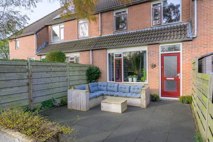 Foto 4 van Houtduif 49