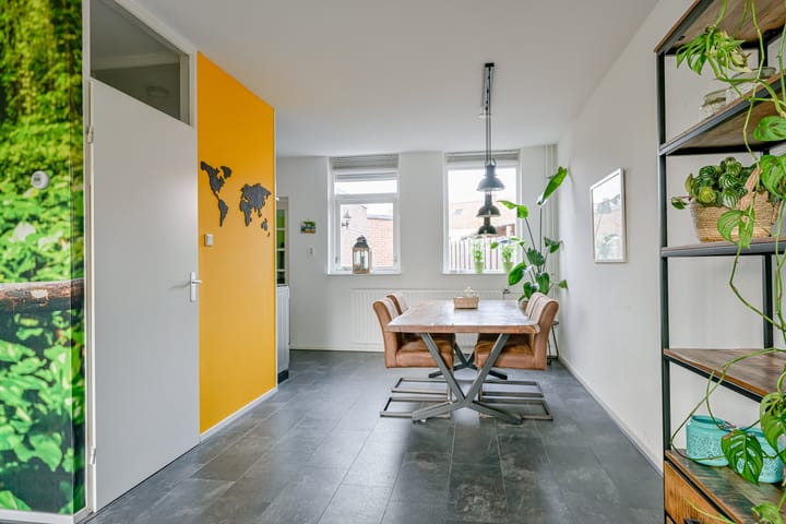 Foto 6 van Houtduif 49