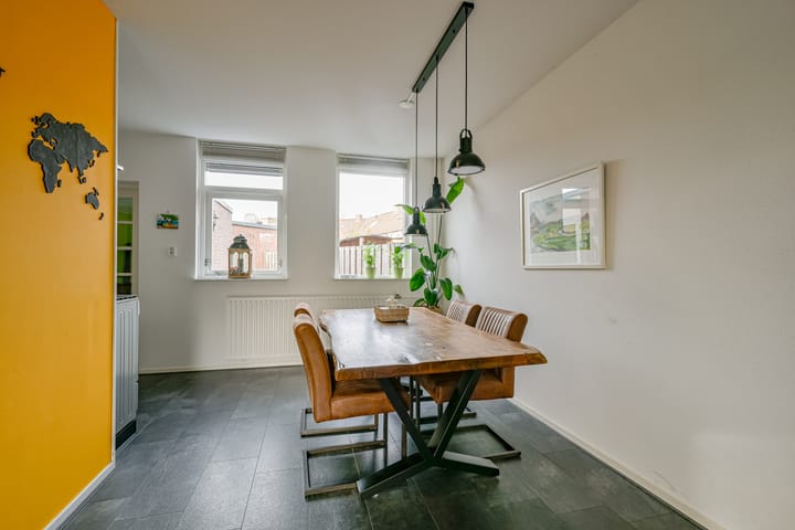 Foto 7 van Houtduif 49