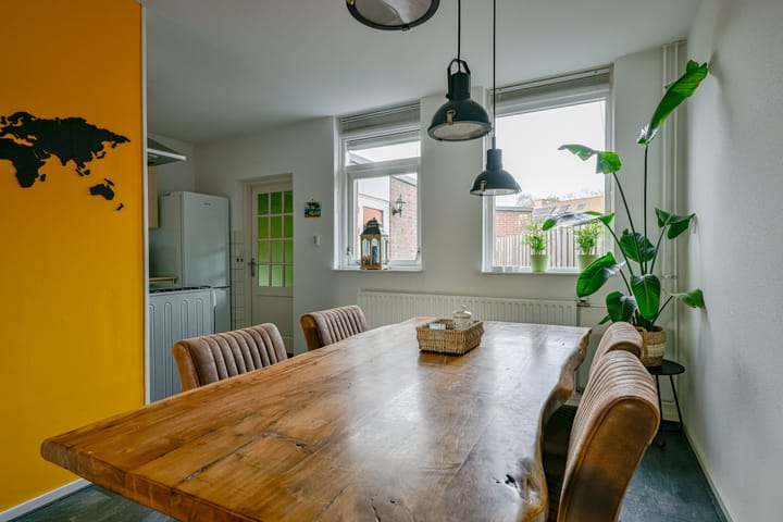 Foto 8 van Houtduif 49