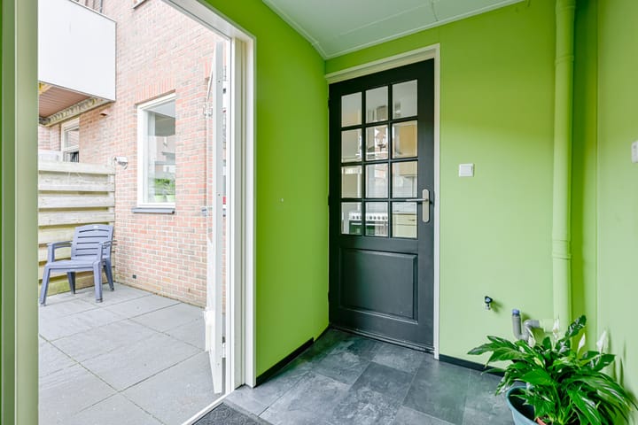 Foto 10 van Houtduif 49