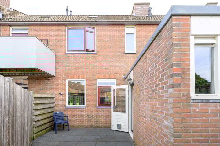 Foto 14 van Houtduif 49