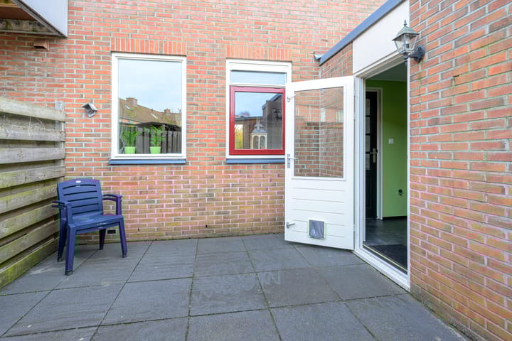 Foto 15 van Houtduif 49