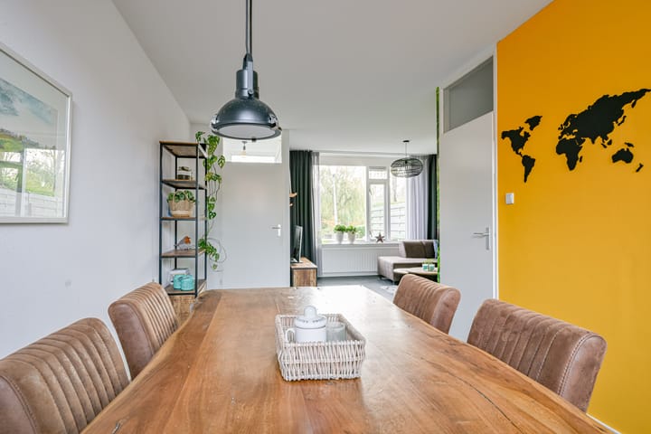 Foto 18 van Houtduif 49