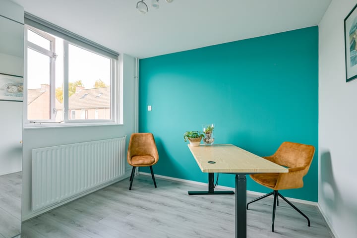 Foto 21 van Houtduif 49