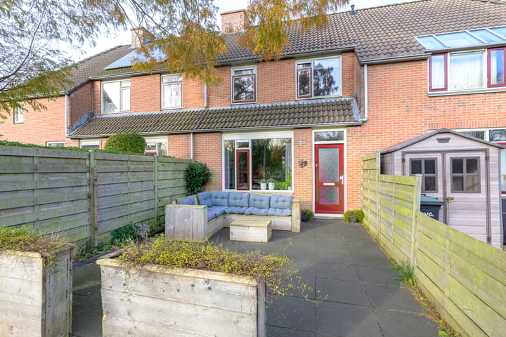 Foto 34 van Houtduif 49