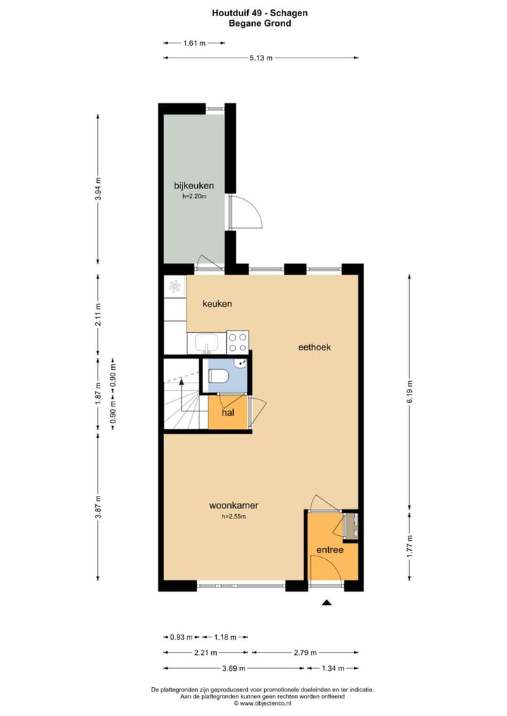 Foto 37 van Houtduif 49