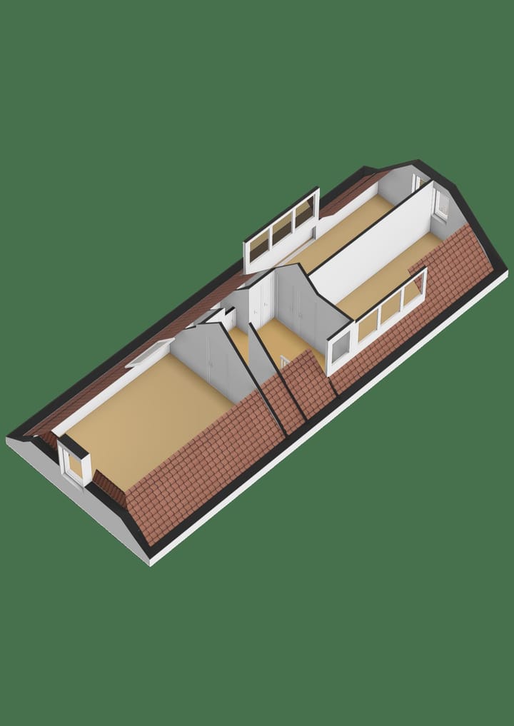 Foto 50 van Morrensteeg 8-A