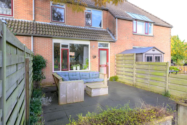 Foto 33 van Houtduif 49