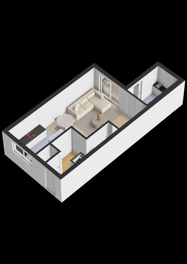 Photo 40 of Bredam 13