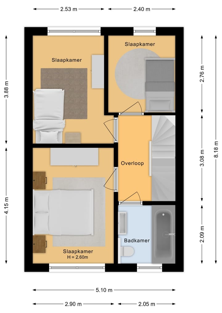 Photo 41 of Bredam 13