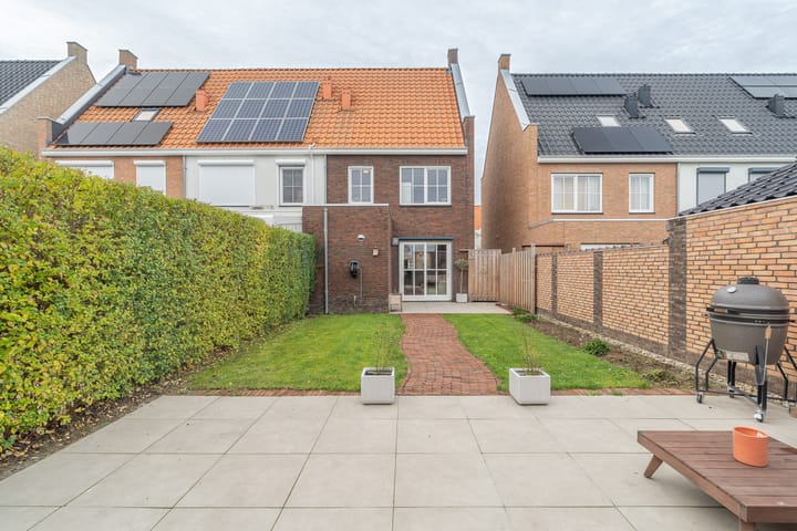 Photo 5 of Bredam 13