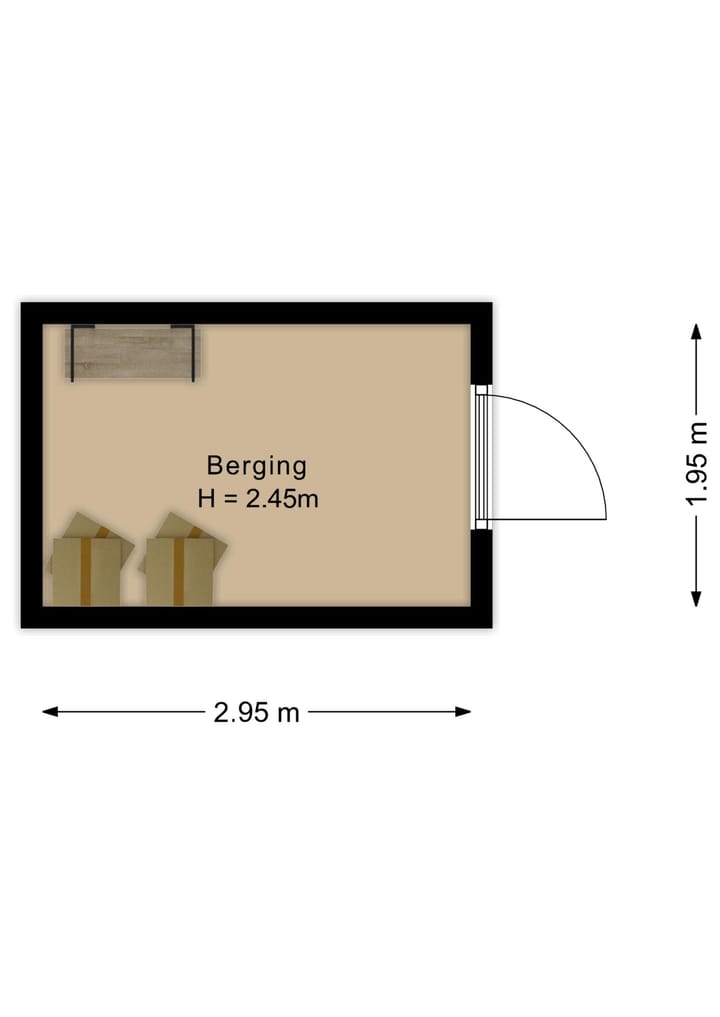 Photo 45 of Bredam 13