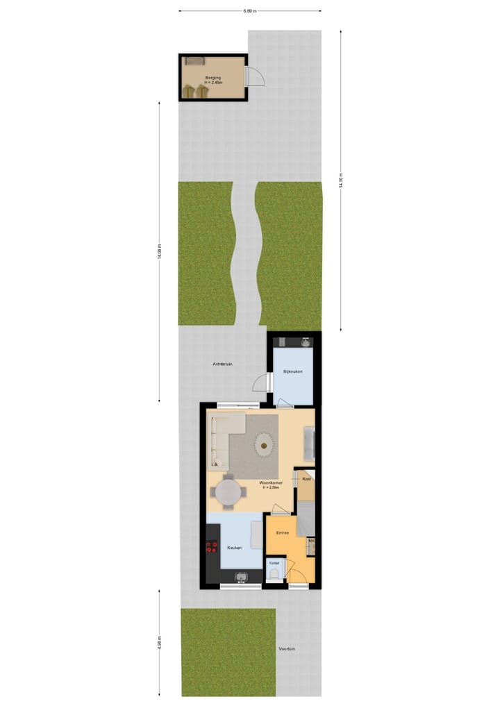 Photo 47 of Bredam 13