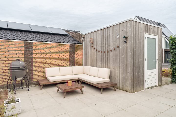 Photo 34 of Bredam 13