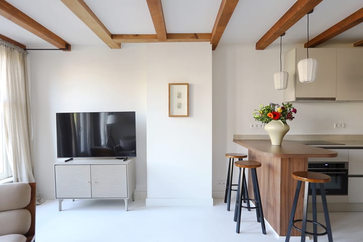 Foto 5 van Prinsengracht 482-2