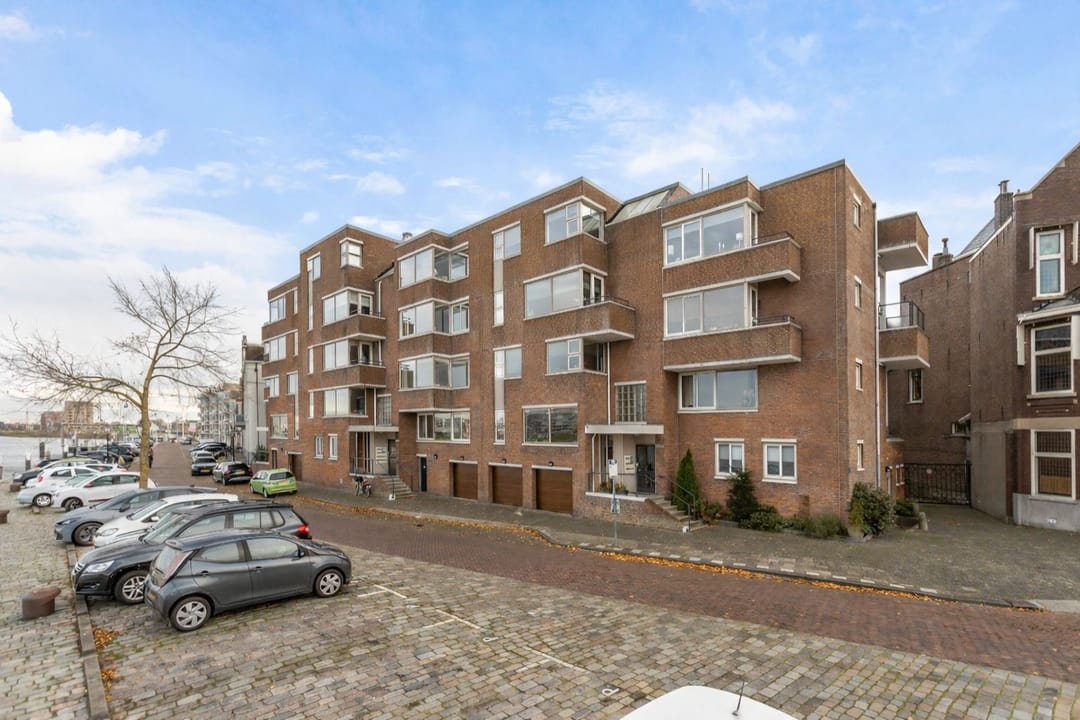 Photo 1 of Merwekade 93