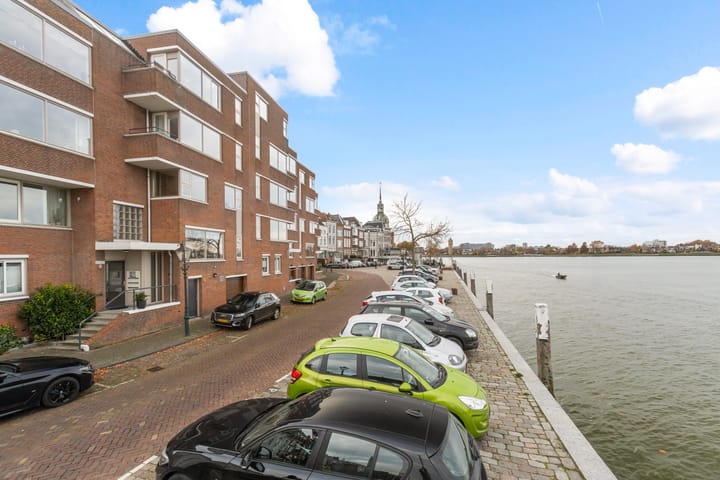 Foto 3 van Merwekade 93