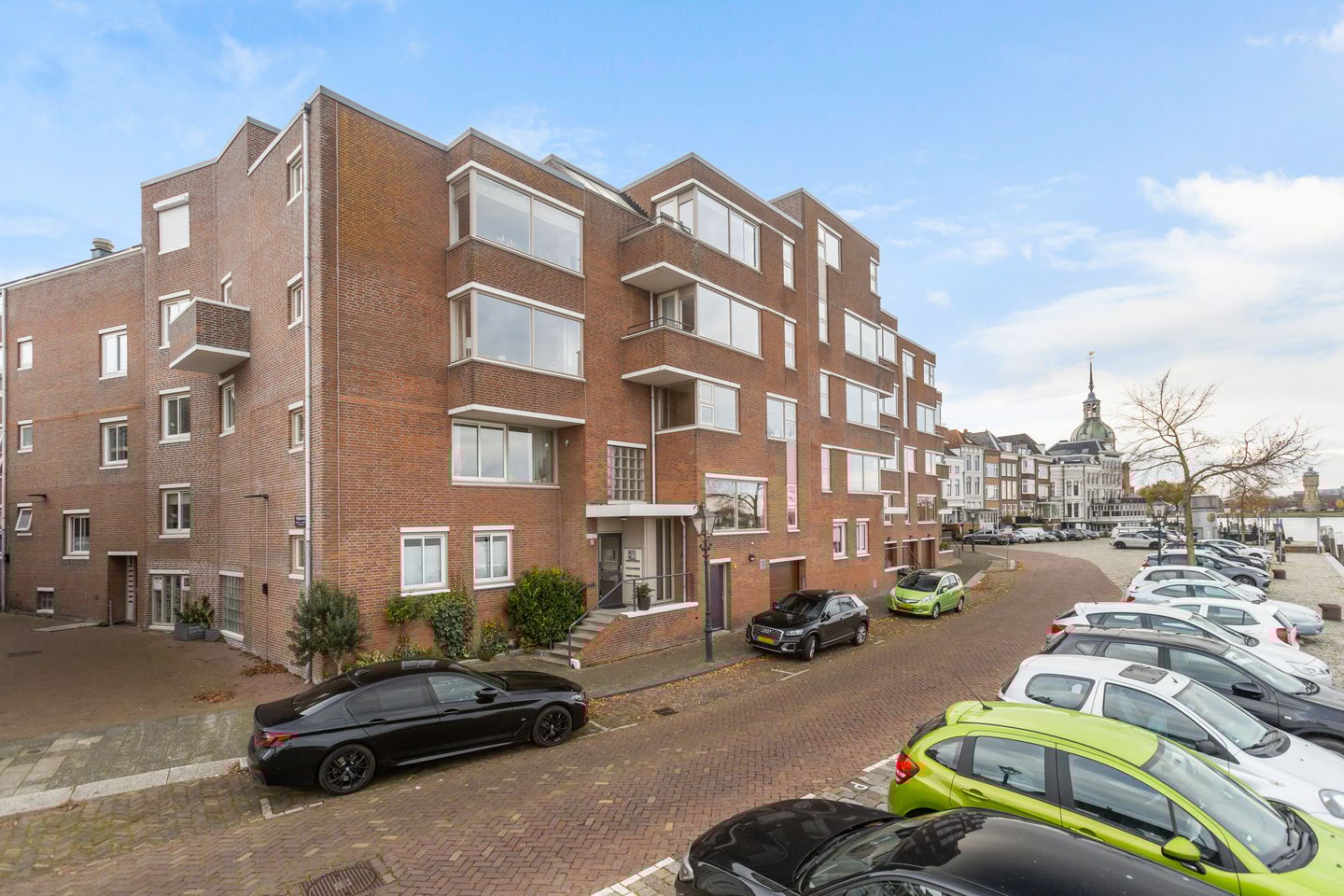 Photo 4 of Merwekade 93