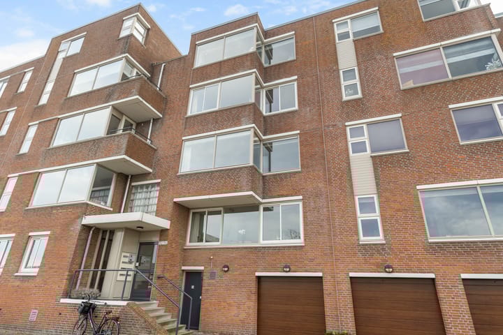 Foto 5 van Merwekade 93