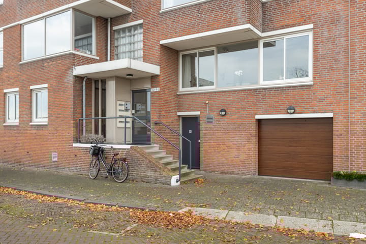 Foto 6 van Merwekade 93