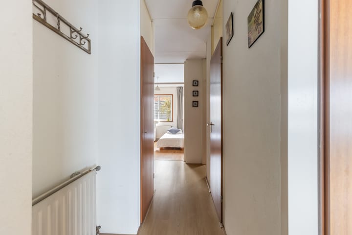 Foto 9 van Merwekade 93