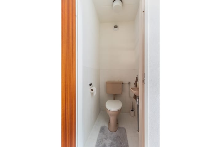 Foto 10 van Merwekade 93