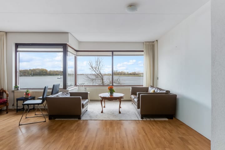 Foto 12 van Merwekade 93