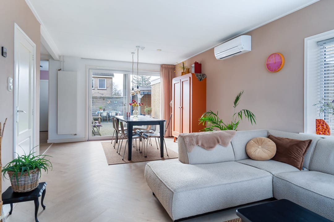 Foto 2 van Nycle J. Haismastrjitte 7