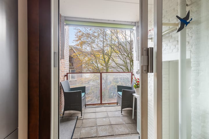 Foto 19 van Merwekade 93