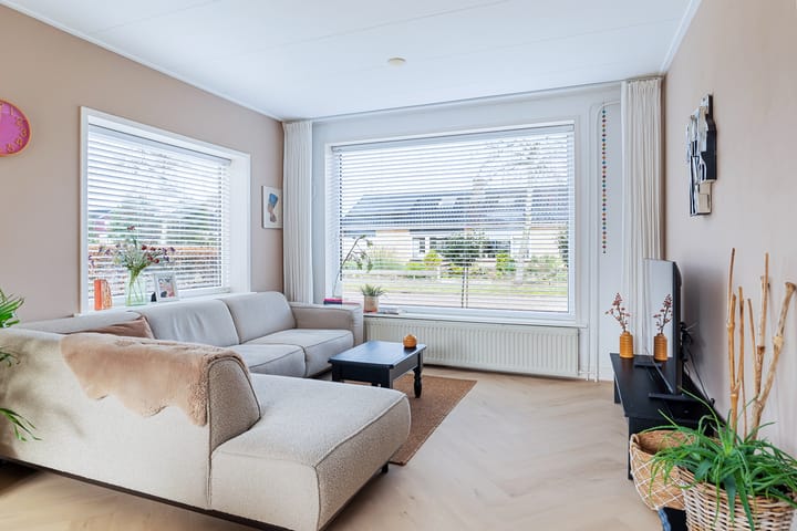 Foto 3 van Nycle J. Haismastrjitte 7